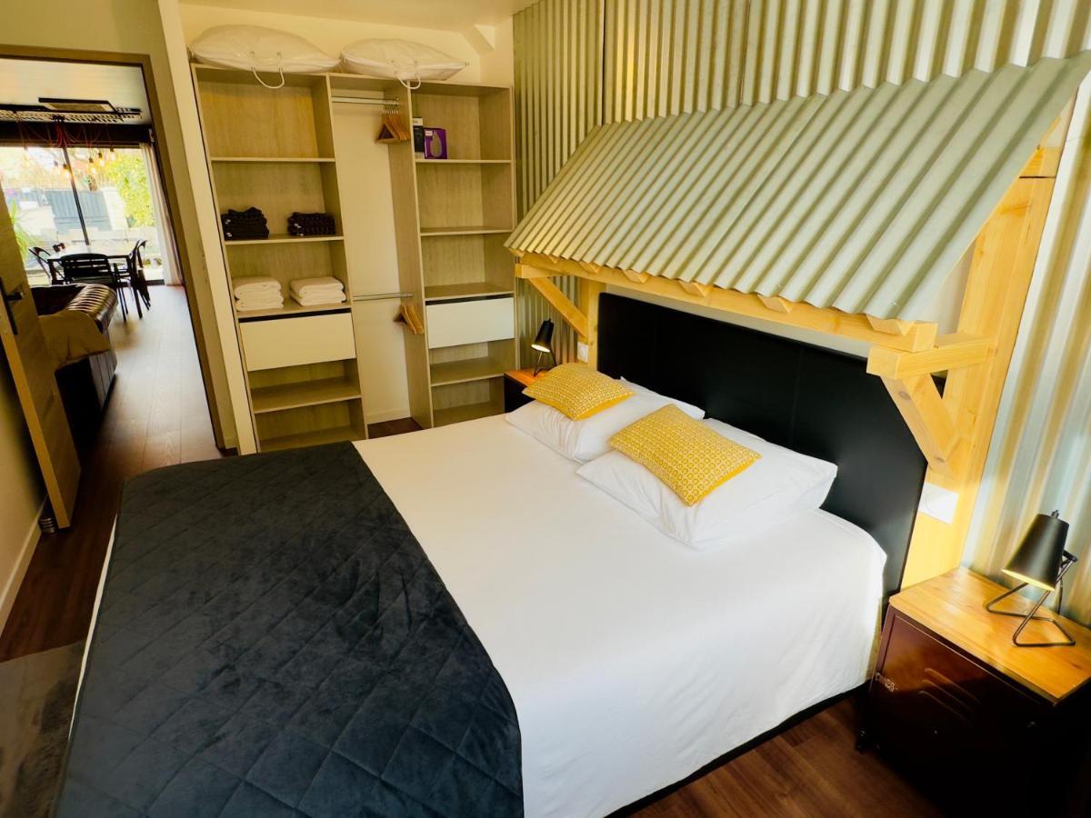 Appartement Familial Disneyland Paris - Wifi Et Parking Inclus ! Coutevroult エクステリア 写真